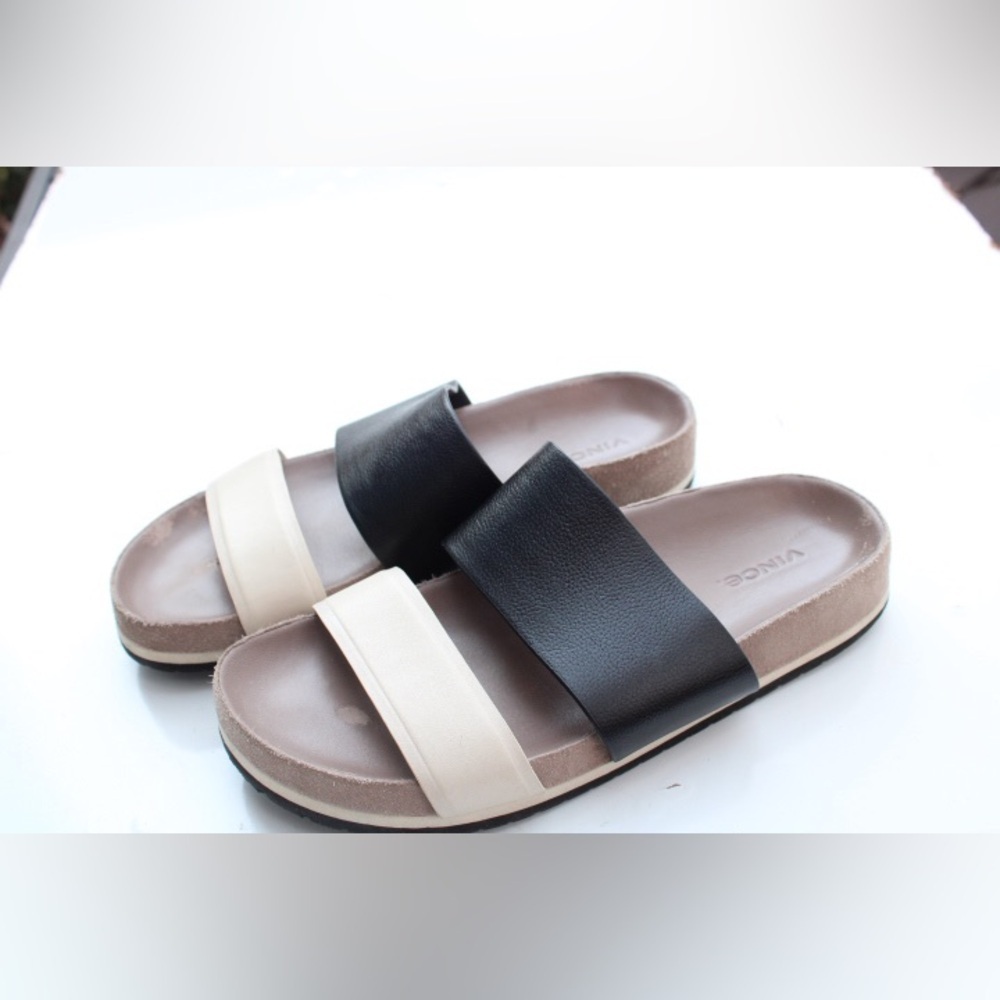 Vince Giada Sandals